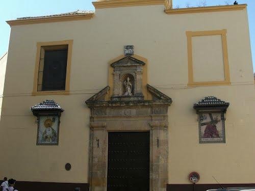Imagen 2 de Iglesia de San Nicolás de Bari