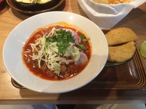 美食