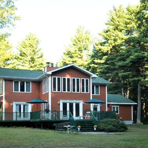 Back Of House