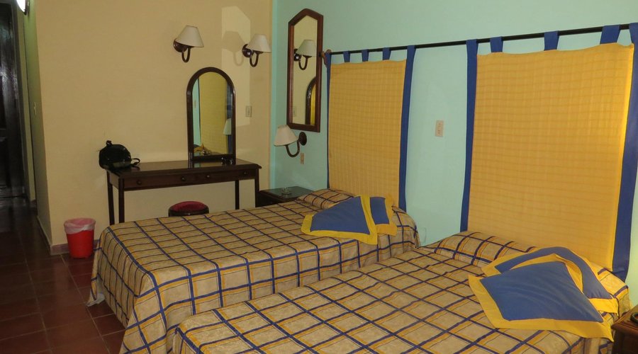 chambre