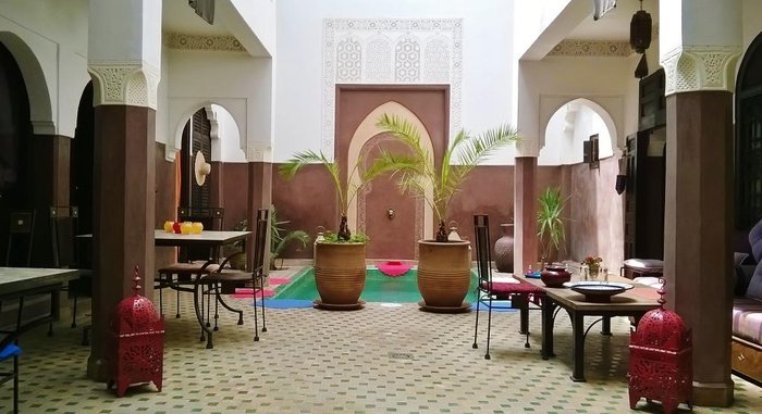 Imagen 2 de Riad Khabia & Spa