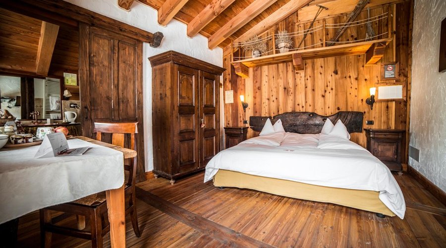 Mini Suite Pailly