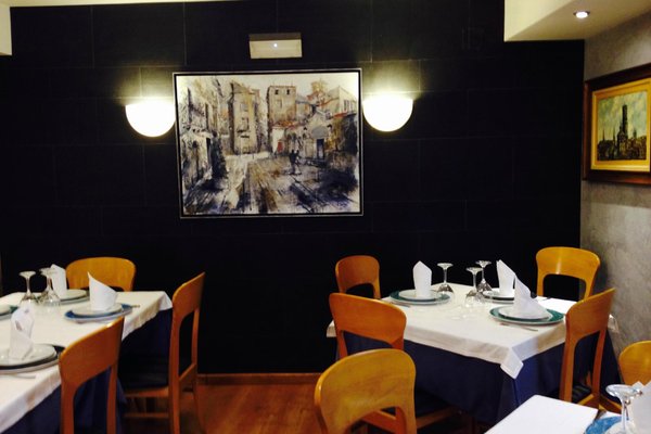 BAR CUQUI & LUISON, Tudela - Menu, Prices & Restaurant Reviews