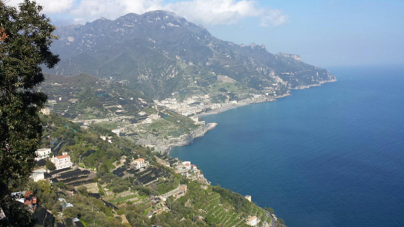 GIULIANA'S VIEW - Updated 2024 Prices & Guest house Reviews (Ravello ...