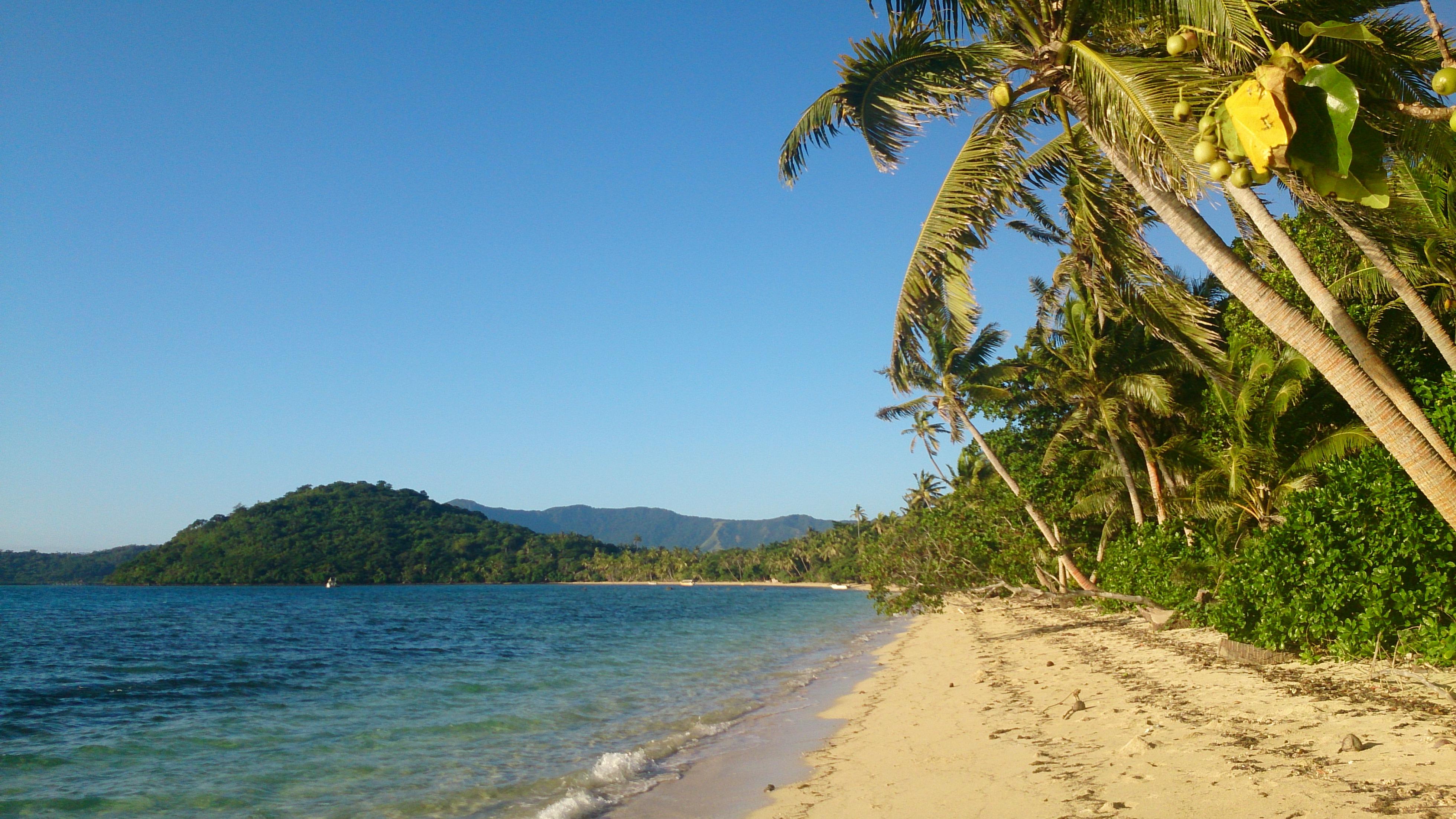 CHARLIE'S COTTAGES (NANANU-I-RA, FIJI): Avaliações - Tripadvisor