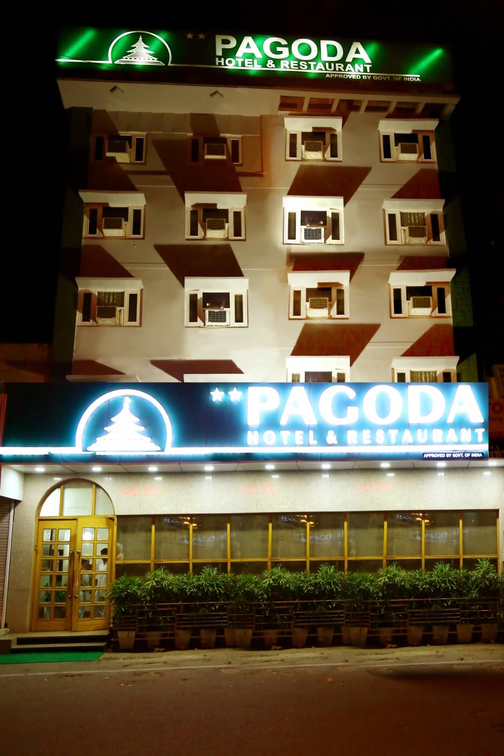 PAGODA HOTEL - Updated 2024 Prices & Reviews (Sri Ganganagar, India)