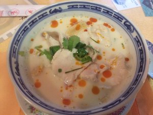 Comida