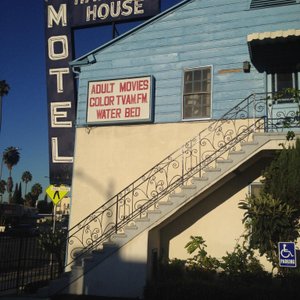 Ingresso motel