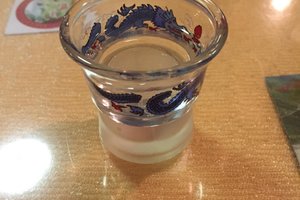 Bebidas