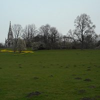Parc de Laeken