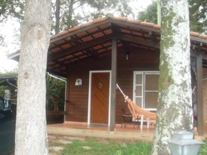 Quarto e suíte
