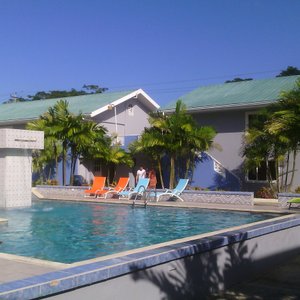 Chic - The Boutique Hotel &amp; Conference Centre, hotel in Tobago