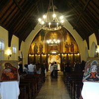 Altar, Ceremonia de Bautismo