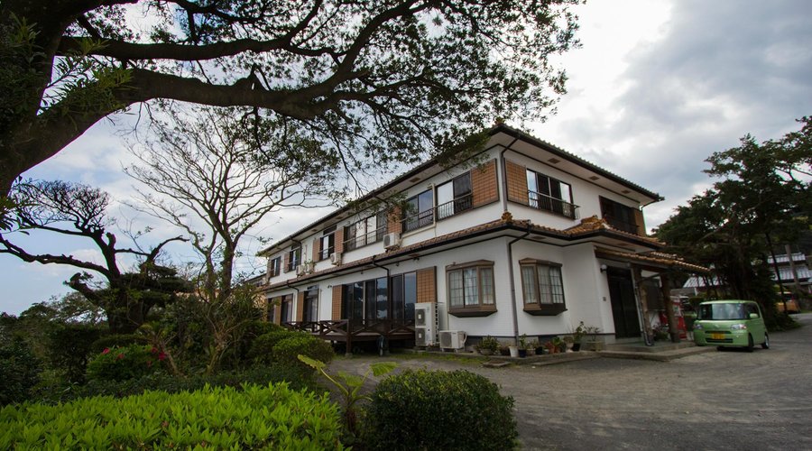 Guesthouse