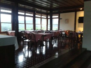 Restaurantes