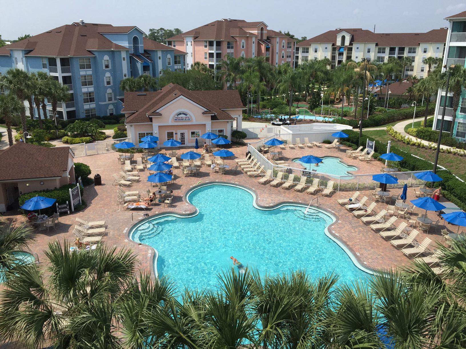 Hotel photo 48 of Grande Villas Resort.