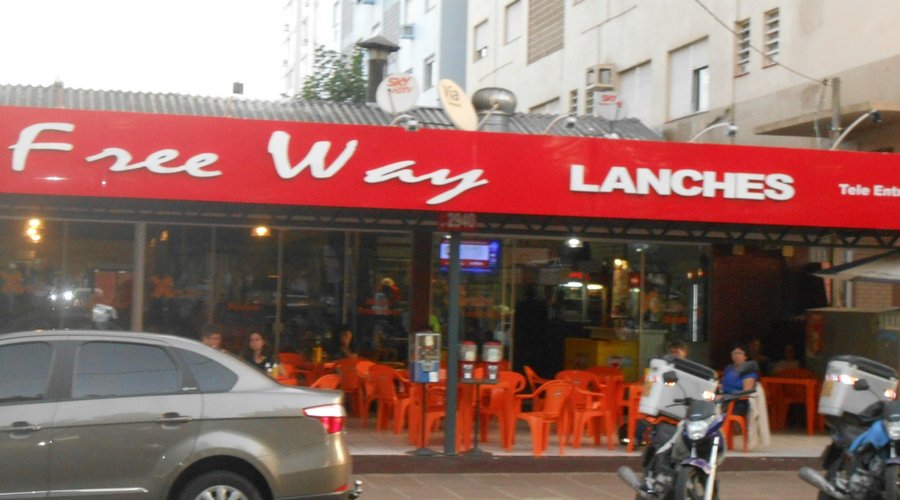 Free Way Lanches, Campo Bom - 레스토랑 리뷰 - 트립어드바이저