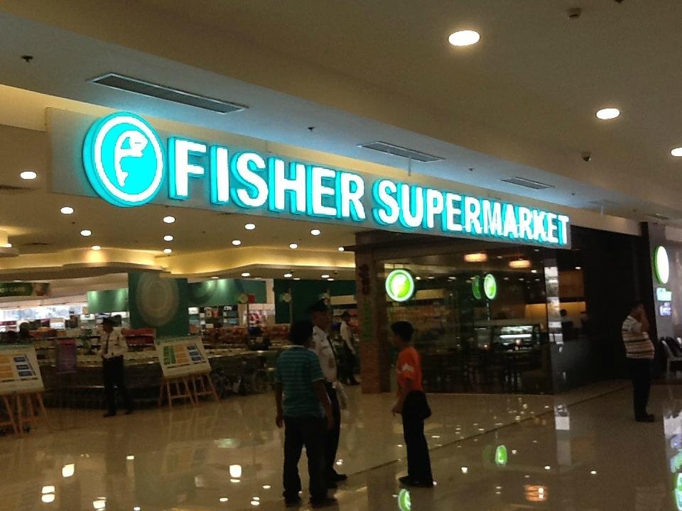 Fisher Mall Cinema - Quezon City - 2025 - Tripadvisor