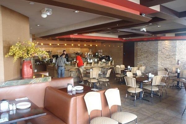 Sammy's Woodfired Pizza & Grill - San Marcos