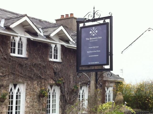 THE BREWERY INN, Cosheston - Updated 2024 Restaurant Reviews, Menu ...