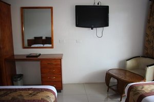 Room & Suite