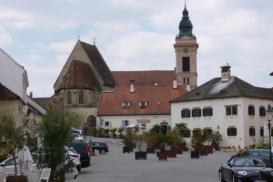 Fischerkirche image