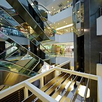 The Plaza Commercial Centre, Bisazza Street, Sliema, Malta