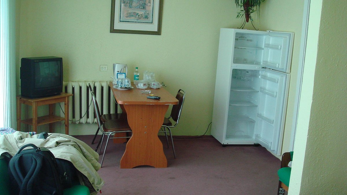 HOTEL NOGLIKI: Reviews (Russia) - Photos of Specialty Inn - Tripadvisor