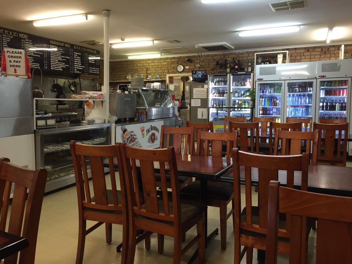 BILL'S PIZZA & PASTA, Ceduna - Restaurant Reviews, Photos & Phone ...