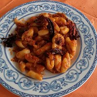 Il primo piatto