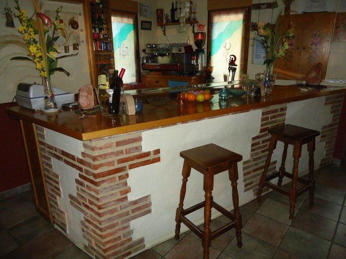 Imagen 2 de Hostal Restaurante Fuentestrella