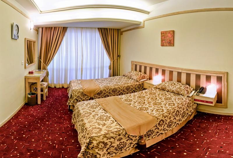 AMIRKABIR HOTEL Arak Tripadvisor