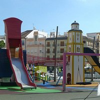 Plaza del Prado