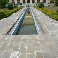Sunheri Mahal (Golden Palace)