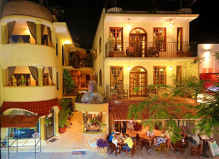 Hotel Cielo (Playa del Carmen) | Reserva online