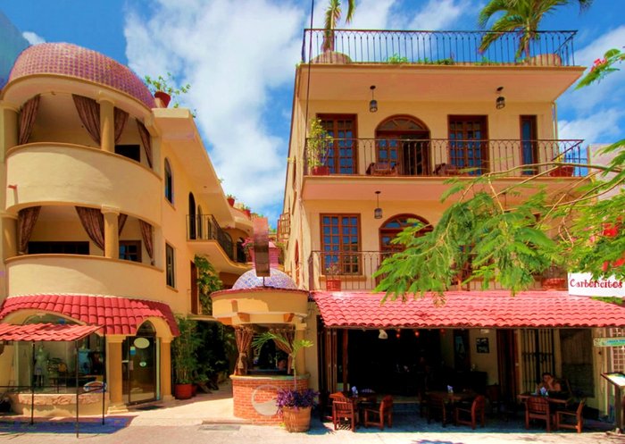 Hotel Cielo (Playa del Carmen) | Reserva online