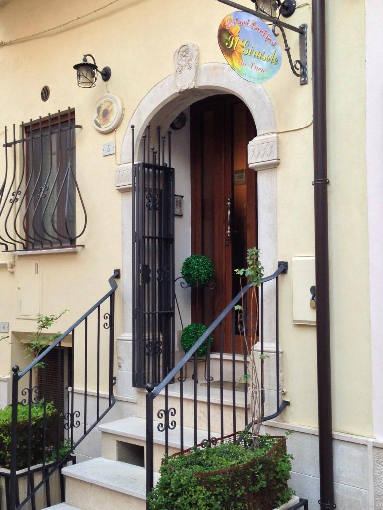 IL GIRASOLE B&B (Biccari): Prezzi E Recensioni (2024)