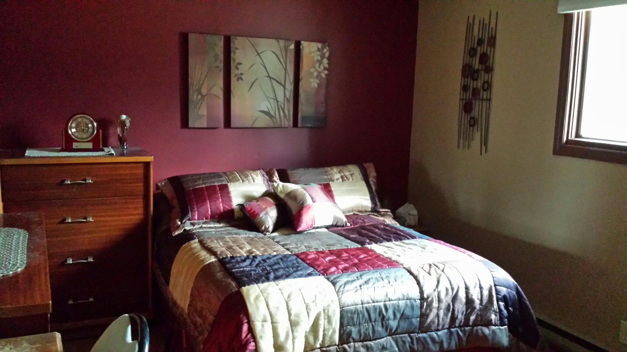 TYNDALL STONE BED AND BREAKFAST (Thunder Bay, Canadá): Opiniones Y Precios