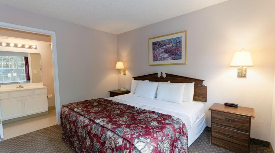 King Suite