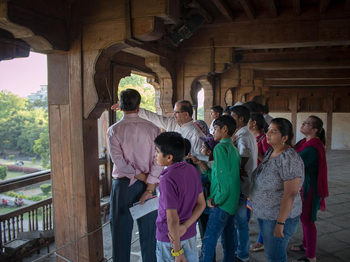 Pune Heritage Walk - All You Need to Know BEFORE You Go (with Photos) -  Tripadvisor