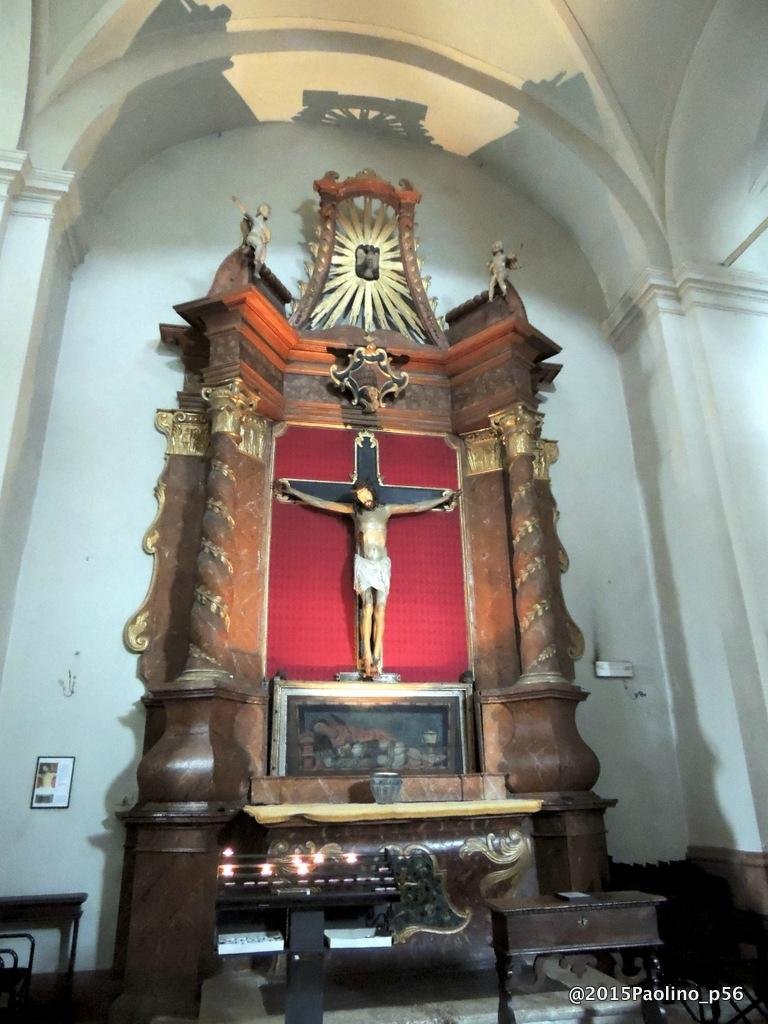 Cattedrale Santa Maria Argentea, Norcia