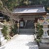 Things To Do in Naritasan Fudoji Temple, Restaurants in Naritasan Fudoji Temple