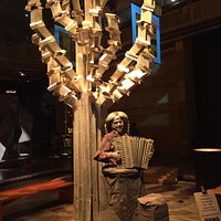 Museu Cais do Sertão