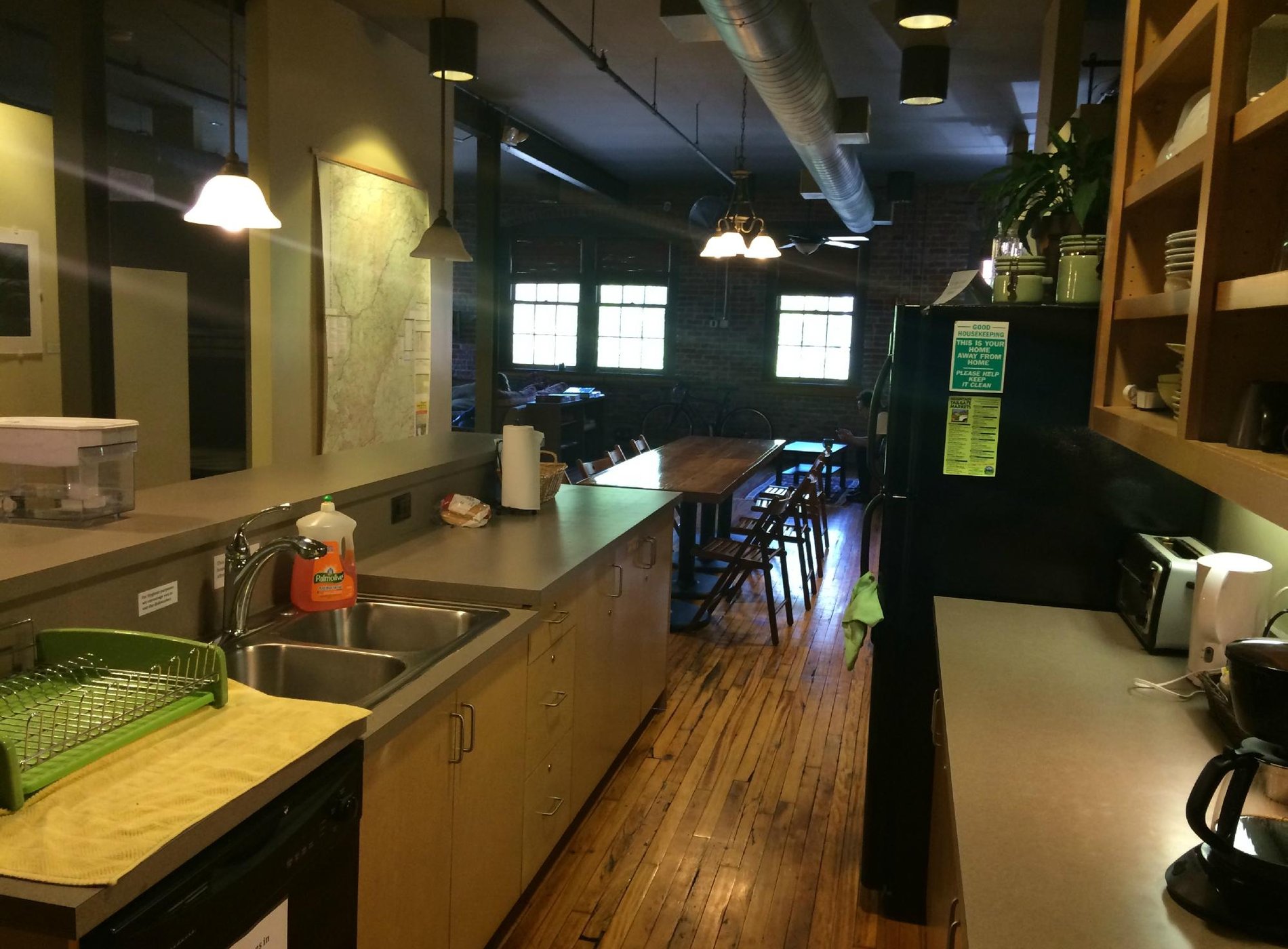 Sweet Peas Hostel by null