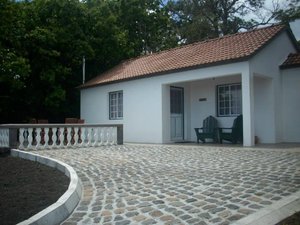 Quarto e suite