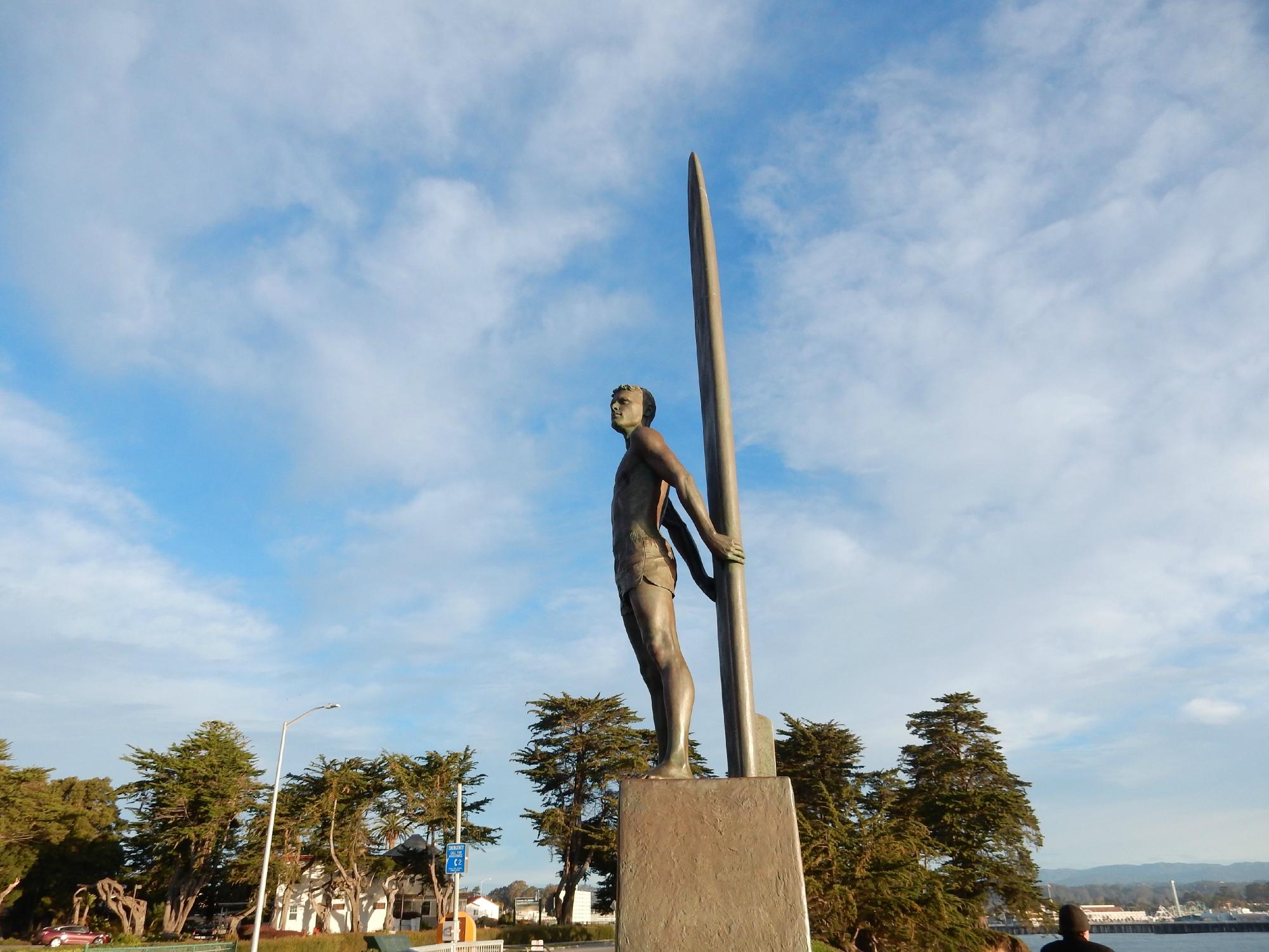 To Honor Surfing Monument All You Need to Know BEFORE You Go