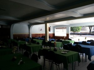 Restaurantes