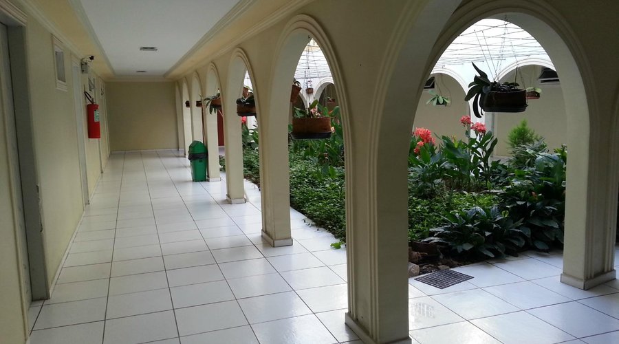 Monumental Hotel Monteirao