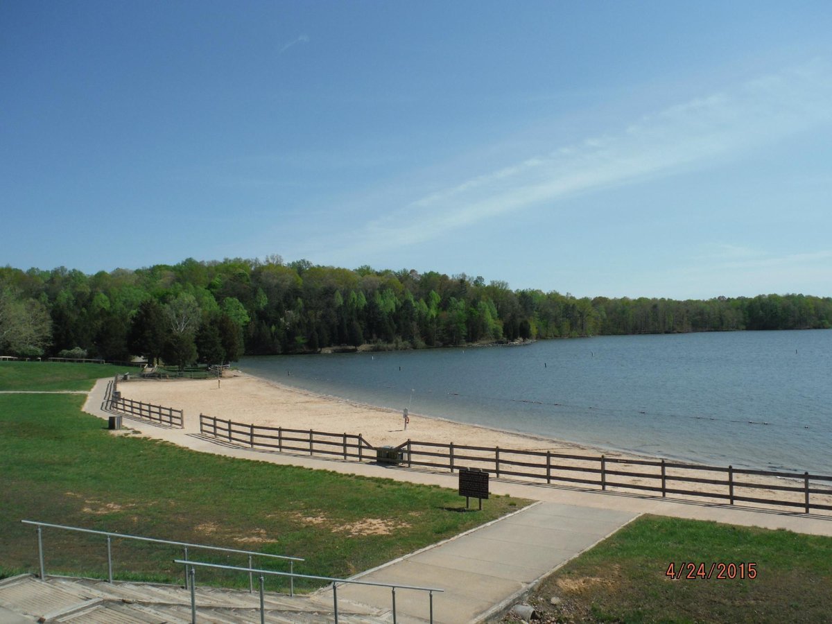 Lake Anna State Park (Spotsylvania) - 2022 Lohnt es sich? (Mit fotos)