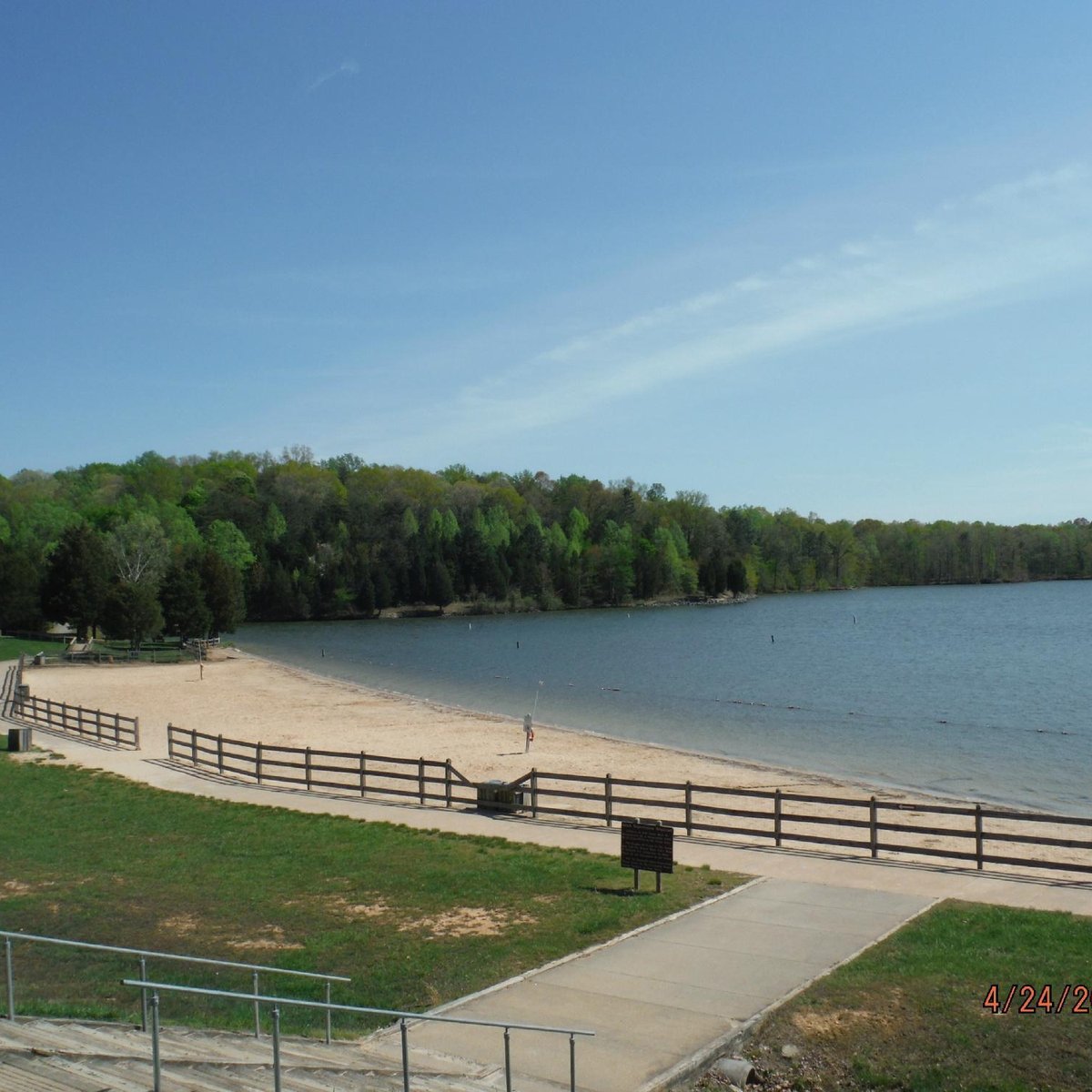 Fishing on Lake Anna  Lake Anna Visitors Guide